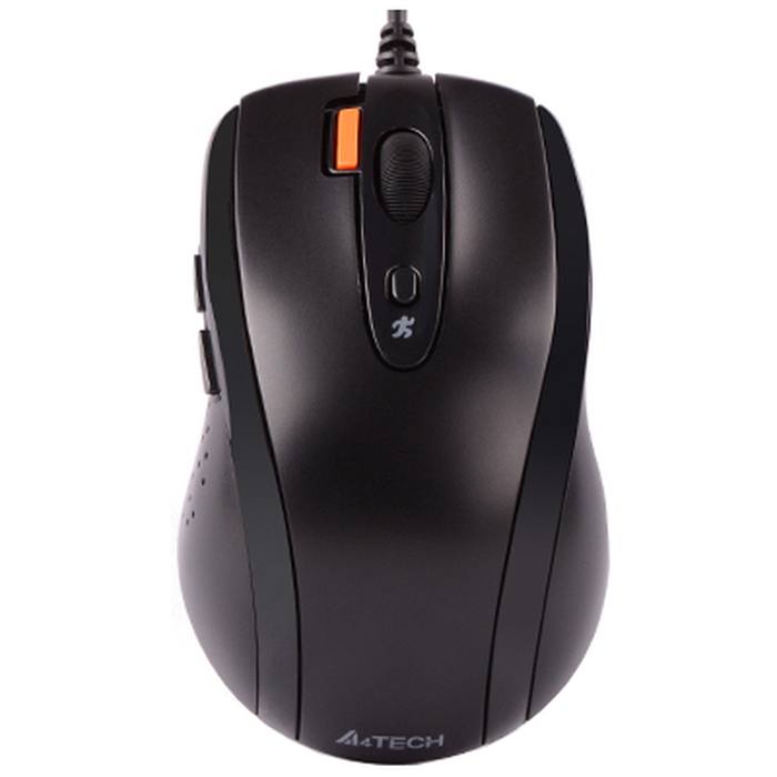 ����� A4Tech N-70FXS Black