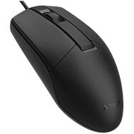 ����� A4Tech OP-330 USB Black