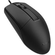 ����� A4Tech OP-330S USB Black