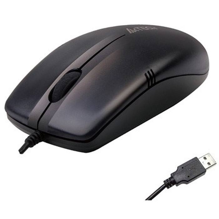 ����� A4Tech OP-530NU