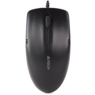 ����� A4Tech OP-530NUS USB Black