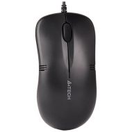 ����� A4Tech OP-560NUS USB Black