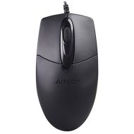 ����� A4Tech OP-720S USB Black (OP-720S USB Blac)