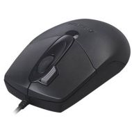 ����� A4Tech OP-730D Black
