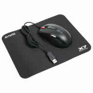 ����� A4Tech X-7120 Black
