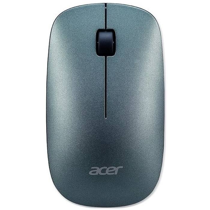 ����� Acer AMR020 Wireless RF2.4G Mist Green (GP.MCE11.012)