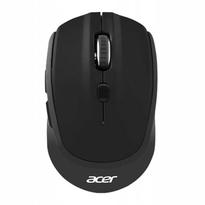 ����� Acer OMR040 Wireless Black (ZL.MCEEE.00A)