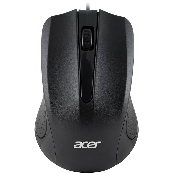 ����� Acer OMW010 USB Black (ZL.MCEEE.001)