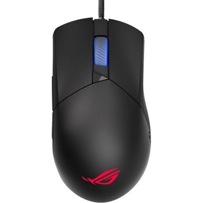 ����� ASUS ROG Gladius III USB Black (90MP0270-BMUA00)