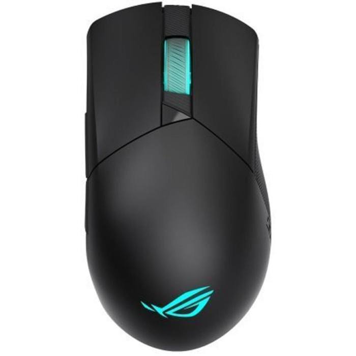 ����� ASUS ROG Gladius III Wireless Black (90MP0200-BMUA00)