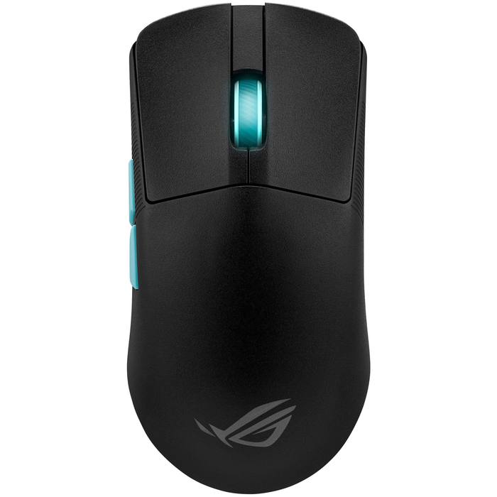 ����� ASUS ROG Harpe Ace Aim Lab Edition Bluetooth/Wireless Black (90MP02W0-BMUA00)