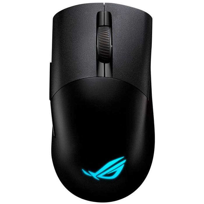 ����� ASUS ROG Keris Aimpoint Bluetooth/Wireless Black (90MP02V0-BMUA00)