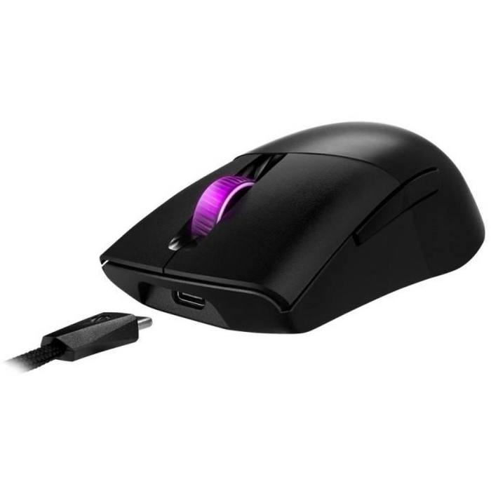 ����� ASUS ROG Keris Black (90MP0230-B0UA00)
