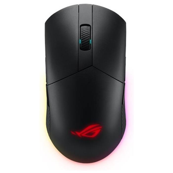 ����� ASUS ROG Pugio II Wireless Black (90MP01L0-BMUA00)