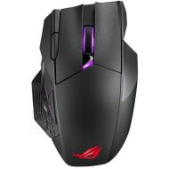 ����� ASUS Rog Spatha X Wireless/USB Black (90MP0220-BMUA00)