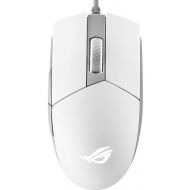 ����� ASUS ROG Strix Impact II ML USB RGB White (90MP02C0-BMUA00)