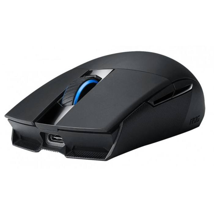 ����� ASUS ROG Strix Impact II Wireless Black (90MP01P0-BMUA00)