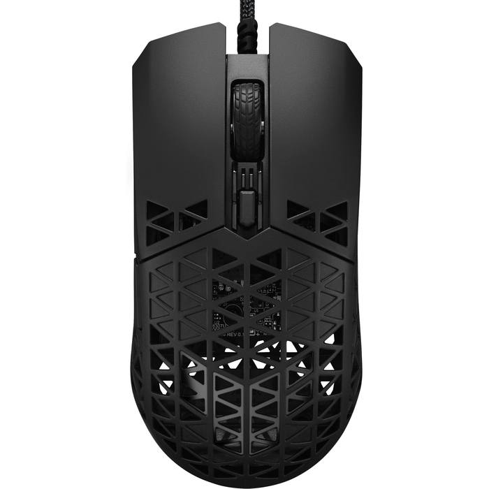 ����� ASUS TUF Gaming M4 Air USB Black (90MP02K0-BMUA00)