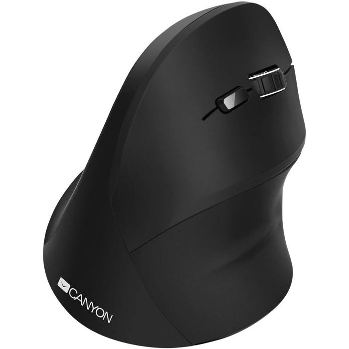 ����� Canyon CNS-CMSW16B Wireless Black (CNS-CMSW16B)