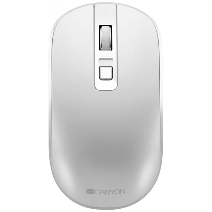 ����� Canyon CNS-CMSW18PW Wireless White (CNS-CMSW18PW)