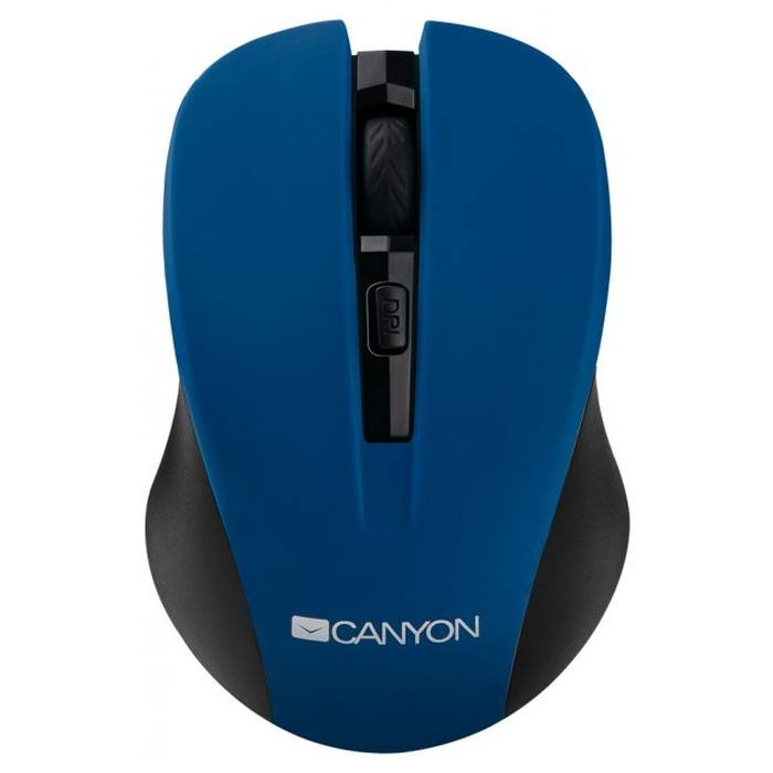 ����� Canyon MW-1 Wireless Blue (CNE-CMSW1BL)