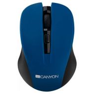 ����� Canyon MW-1 Wireless Blue (CNE-CMSW1BL)