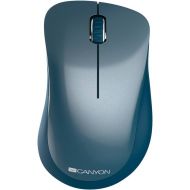 ����� Canyon MW-11 Wireless Pixart Blue (CNE-CMSW11BL)
