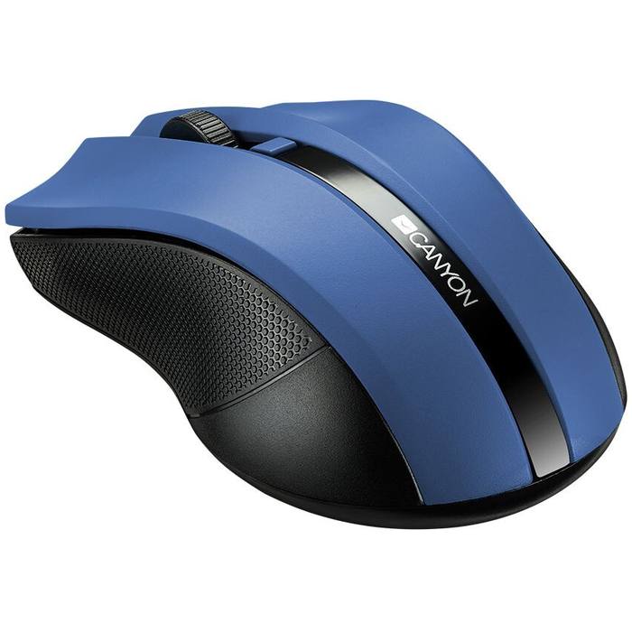 ����� Canyon MW-5 Wireless Blue-Black (CNE-CMSW05BL)