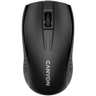 ����� Canyon MW-7 Wireless Black (CNE-CMSW07B)