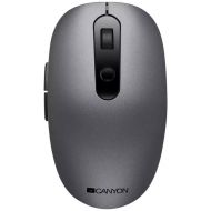 ����� Canyon MW-9 Silent Wireless Gray (CNS-CMSW09DG)