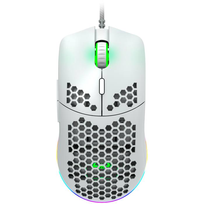 ����� Canyon Puncher GM-11 USB White (CND-SGM11W)