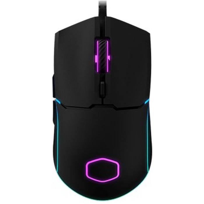 ����� CoolerMaster CM110 USB Black (CM-110-KKWO1)