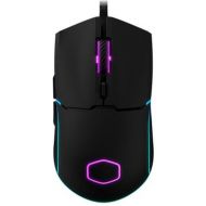 ����� CoolerMaster CM110 USB Black (CM-110-KKWO1)