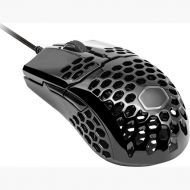 ����� CoolerMaster MM710 USB Glossy Black (MM-710-KKOL2)