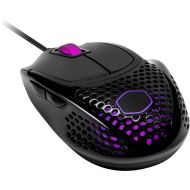 ����� CoolerMaster MM720 USB Glossy Black (MM-720-KKOL2)