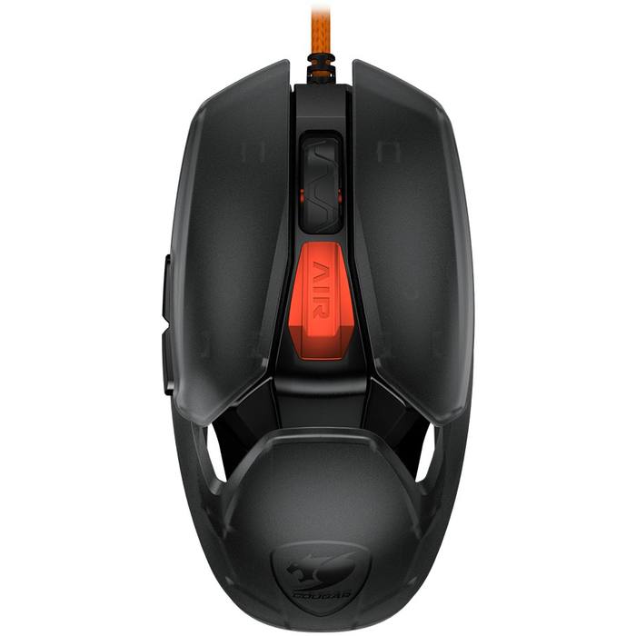 ����� Cougar AirBlader Tournament USB Black (AirBlader Tournament Black)