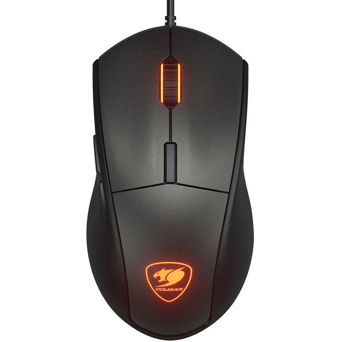 ����� Cougar Minos EX USB Black (Minos EX Black)
