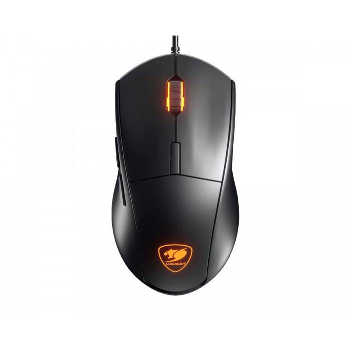 ����� Cougar Minos XT Black
