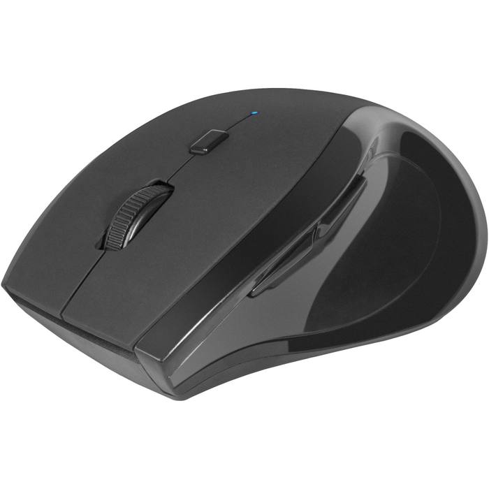 ����� Defender Accura MM-295 Black (52295)