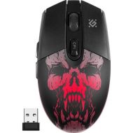 ����� Defender Beta GM-707L Wireless LED Black (52707)