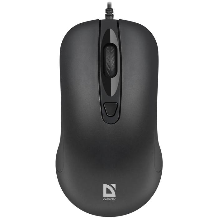 ����� Defender Classic MB-230 USB Black (52231)