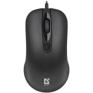 ����� Defender Classic MB-230 USB Black (52231)