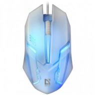 ����� Defender Cyber MB-560L White (52561)