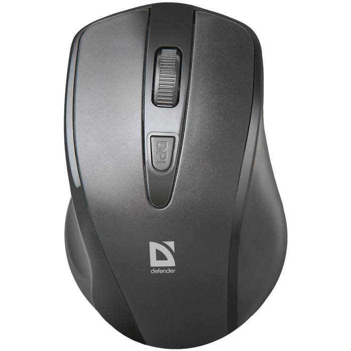 ����� Defender Datum MM-265 Black (52265)
