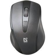 ����� Defender Datum MM-265 Black (52265)