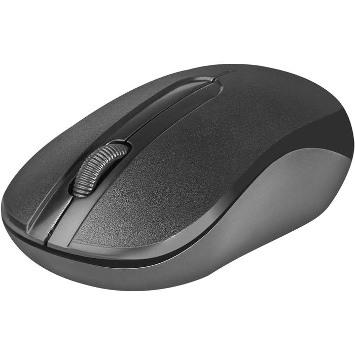����� Defender Datum MM-285 Black (52285)
