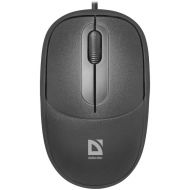 ����� Defender Datum MS-980 Black (52980)