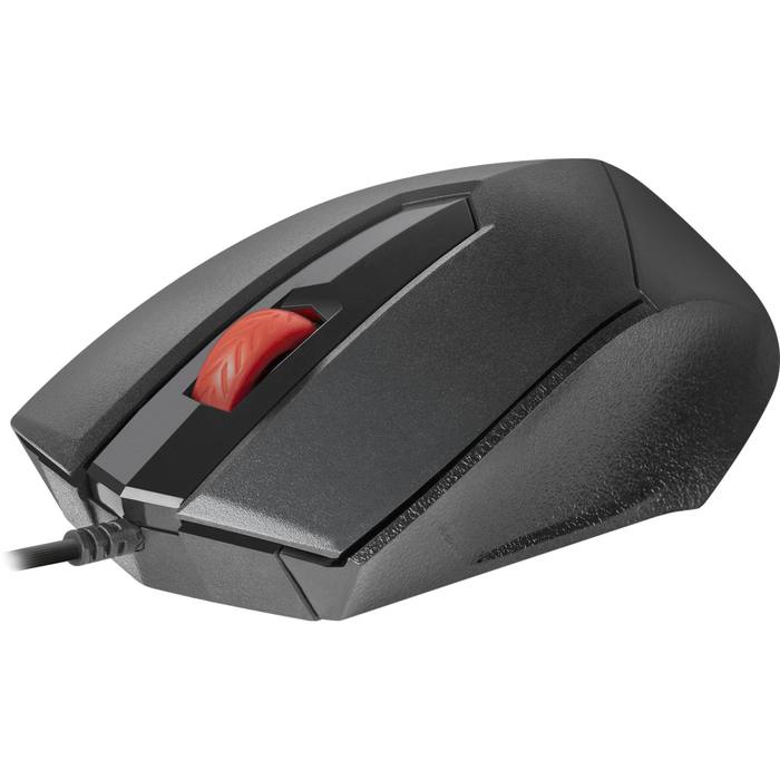 ����� Defender Expansion MB-753 Black (52753)