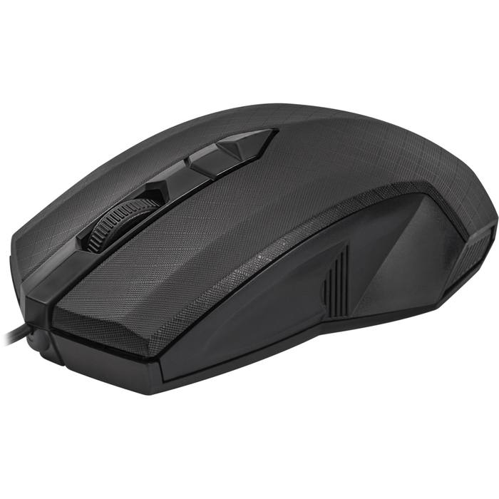 ����� Defender Guide MB-751 Black (52751)