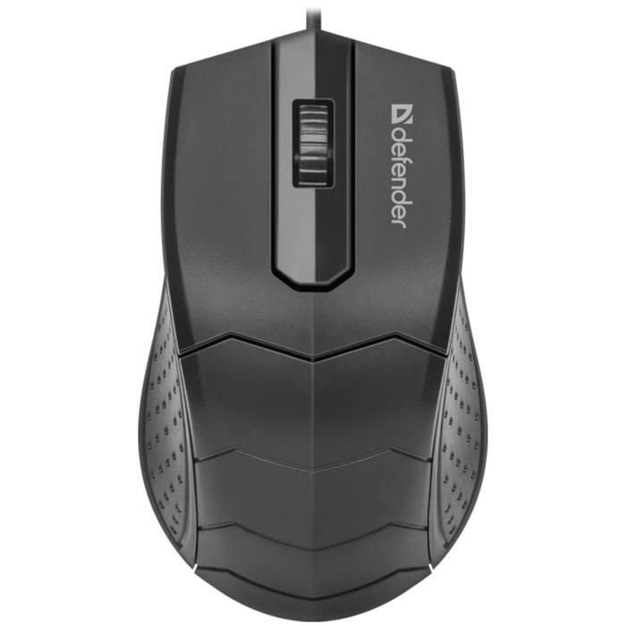 ����� Defender Hit MB-530 Black (52530)